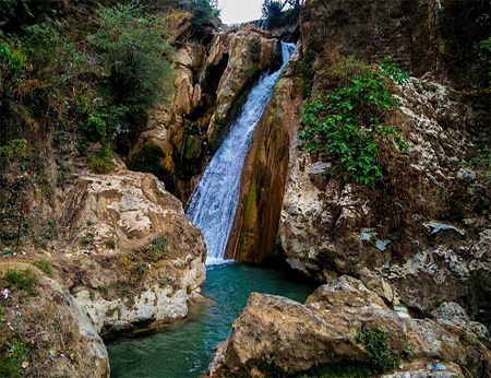 Bhatta-Falls-Mussoorie