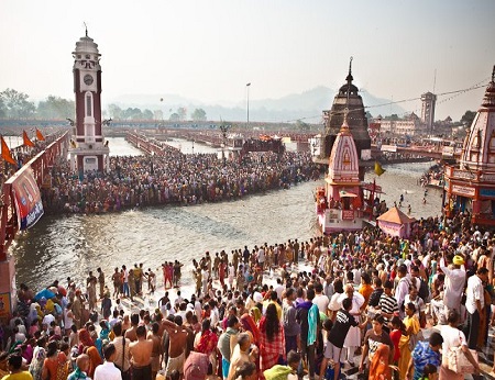Fairs-and-festivals-celebrated-in-Uttarakhand