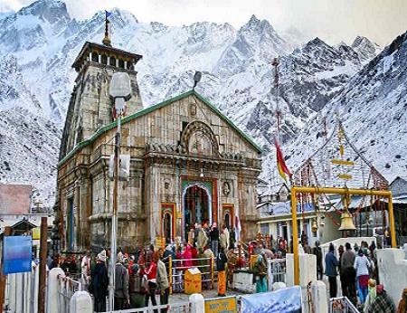 What-is-the-Connection-between-kedarnath-and-pashupatinath