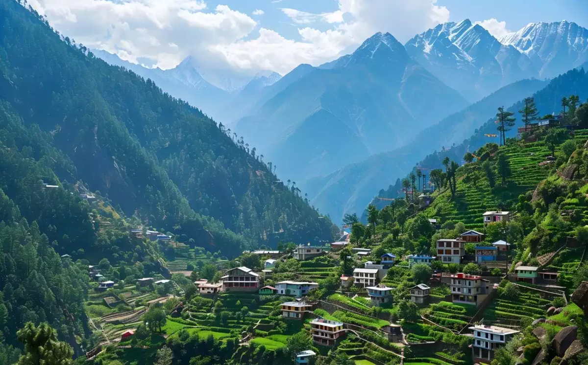 almora